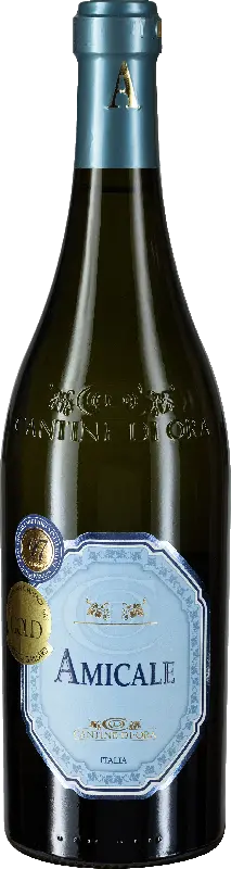 Amicale Bianco Veneto