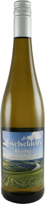 Moselschleife Riesling trocken