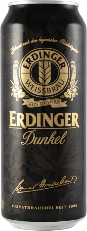 Erdinger Dunkel