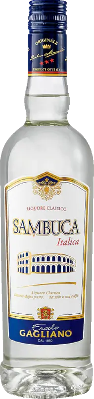 Sambuca Gagliano