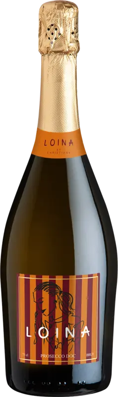 Loina by Christiane Prosecco DOC