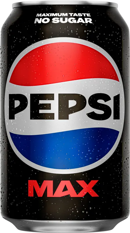 Pepsi Max