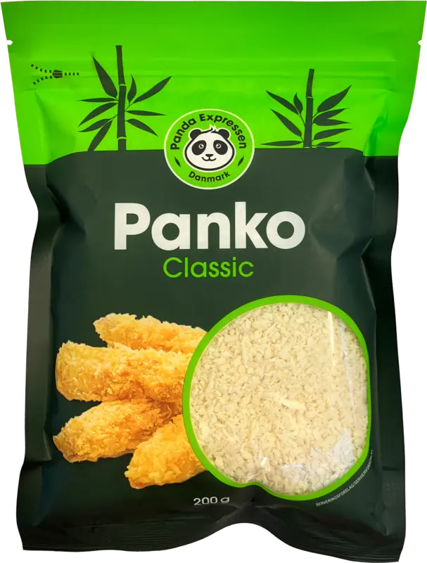 Panda Expressen Panko Classic