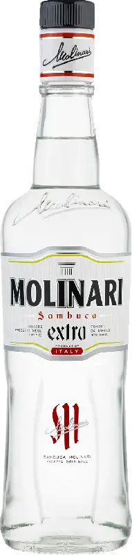 Molinari Sambuca Extra 1  l.