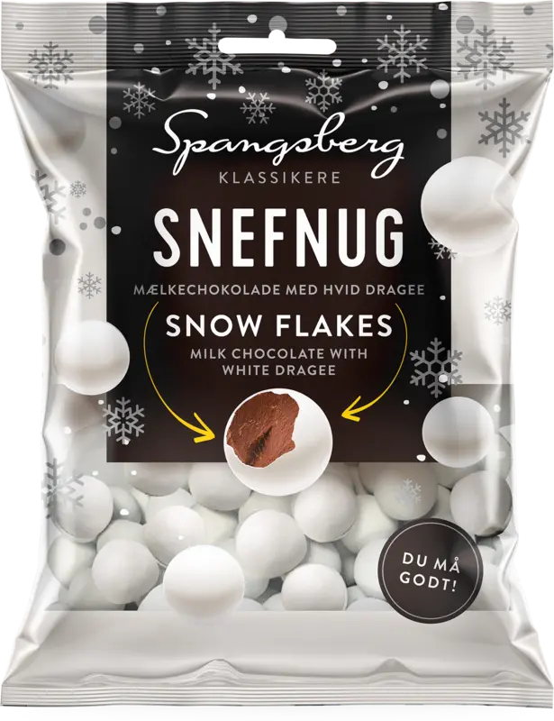Spangsberg Snefnug
