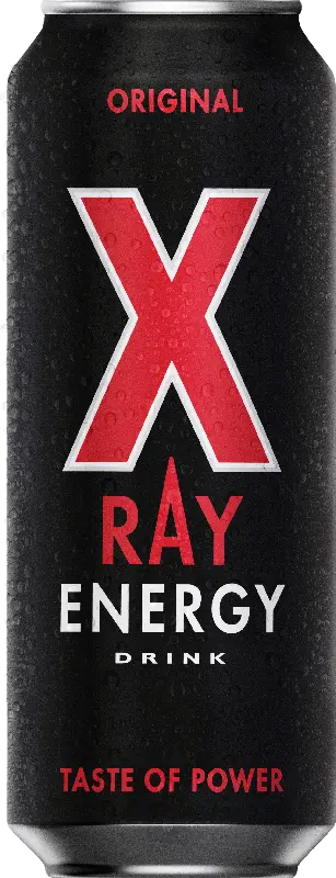 X-Ray Energy Original