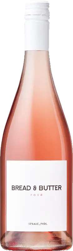 Bread & Butter Rosé