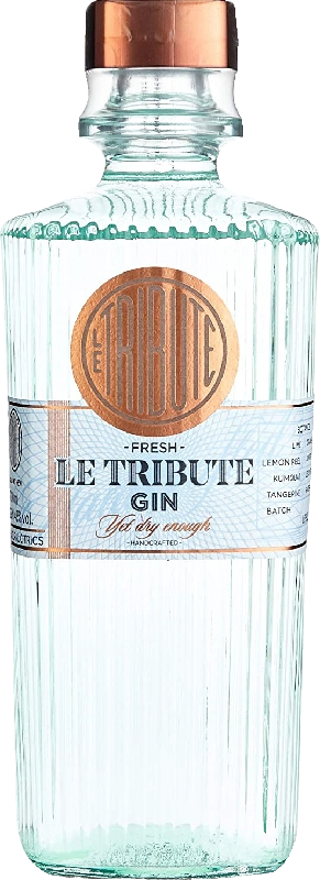 Le Tribute Gin