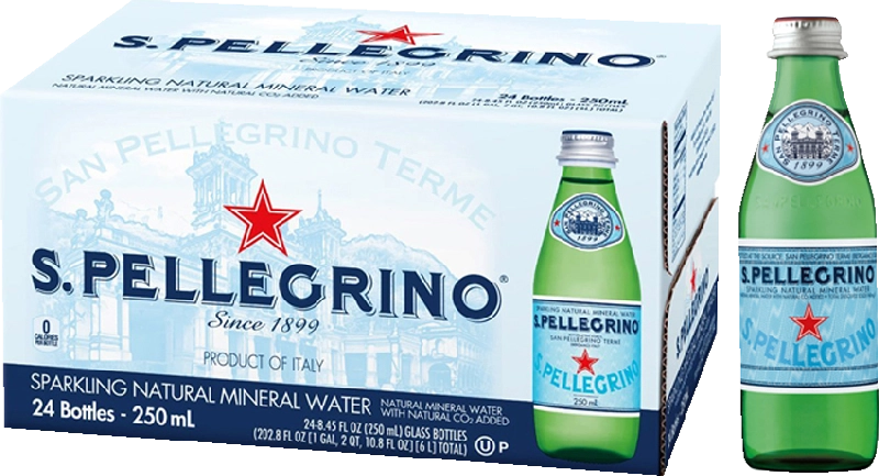 San Pellegrino