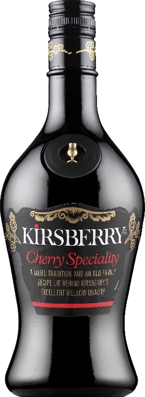 Kirsberry Cherry Speciality