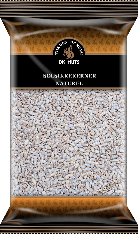DK-Nuts Solsikkekerner