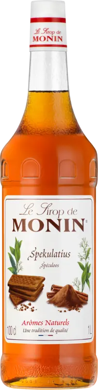 Monin Spekulatius Sirupmix