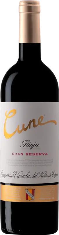 Cune  Gran Reserva