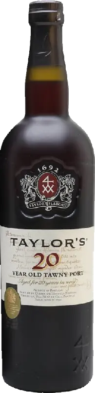 Taylor's 20 Year Old Tawny Port