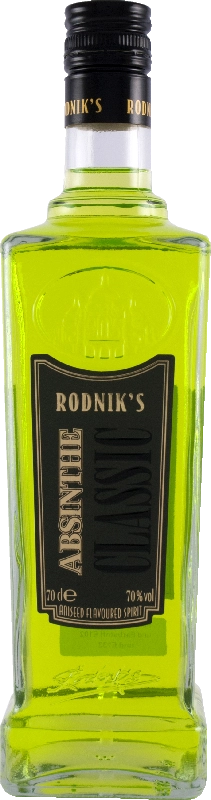 Rodnik's Absinthe Classic