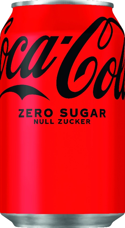 Coca-Cola Zero
