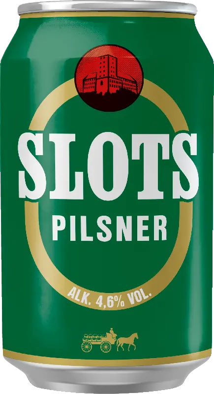 Slots Pilsner