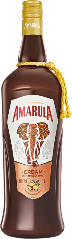 Amarula Cream & Marula Fruit