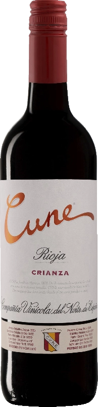 Cune  Crianza
