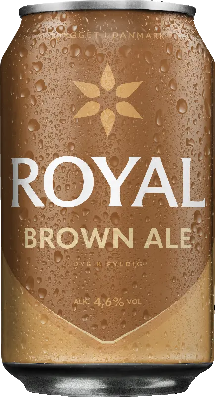Royal Brown Ale