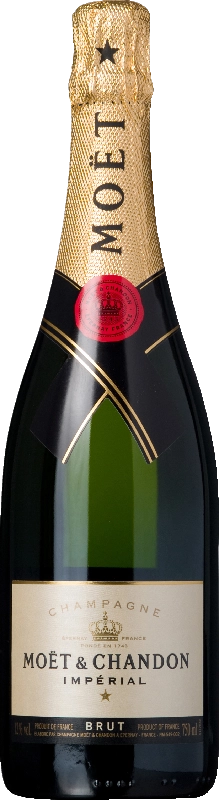 Moët & Chandon Impérial Brut