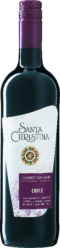 Santa Christina Merlot
