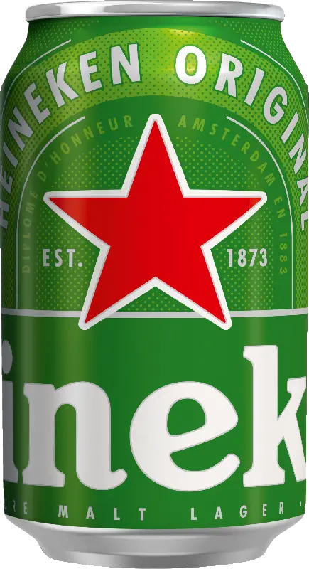 Heineken