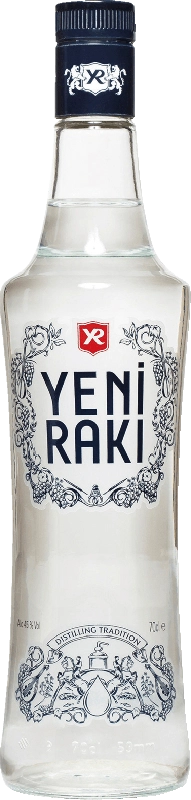 Yeni Raki
