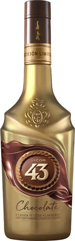 Licor 43 Chocolate