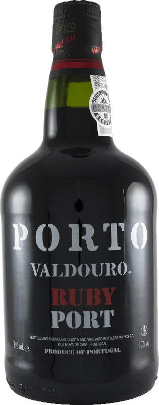 Porto Valdouro Ruby