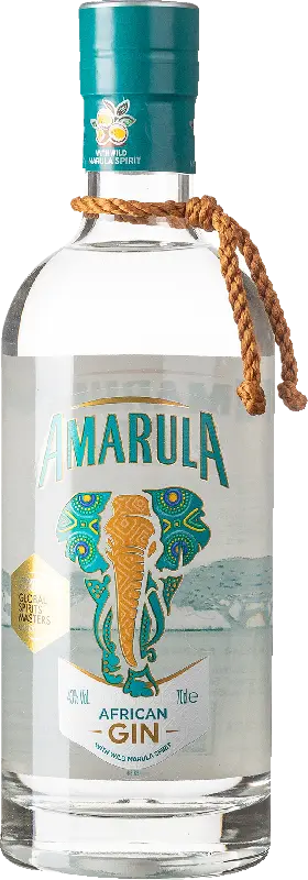 Amarula African Gin