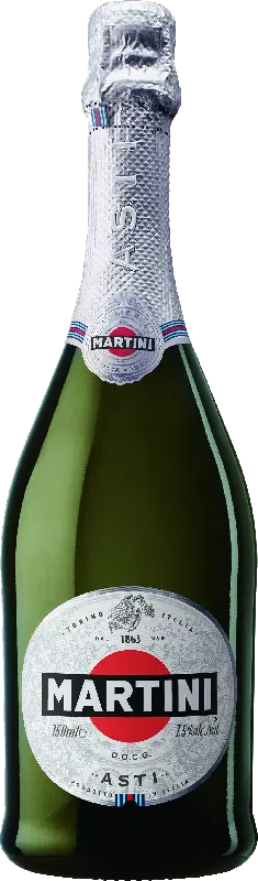 Martini Asti