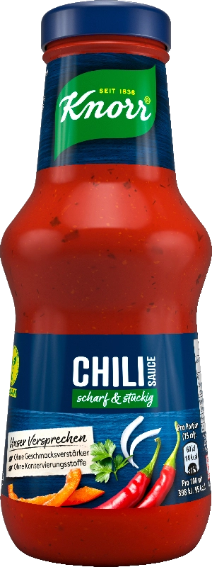 Knorr Chili Sauce