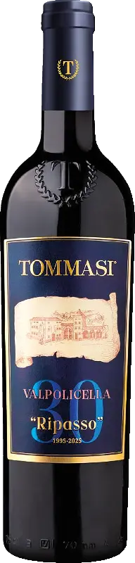 Tommasi Ripasso