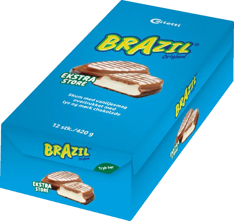 Carletti Stor Brazil