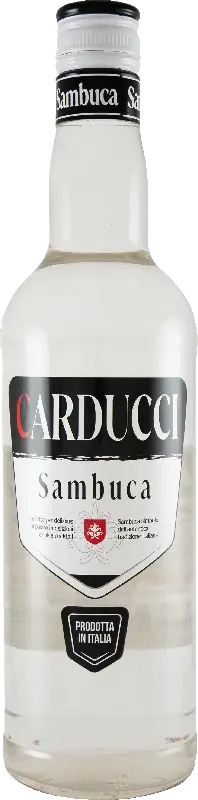 Carducci Sambuca