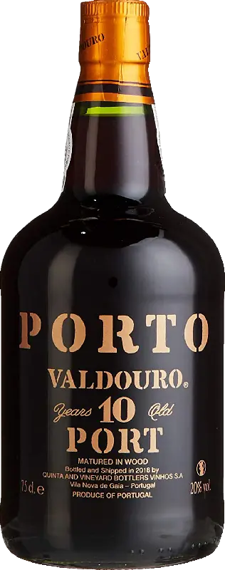 Porto Valdouro 10 Years