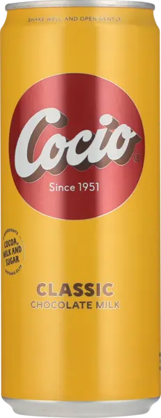 Cocio Classic 12 stk.