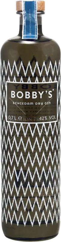 Bobby´s Schiedam Dry Gin