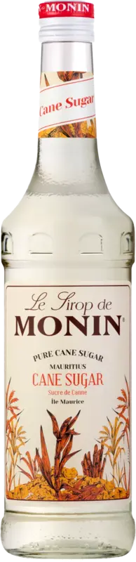 Monin Rørsukker sirup