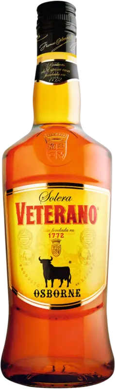 Osborne Veterano