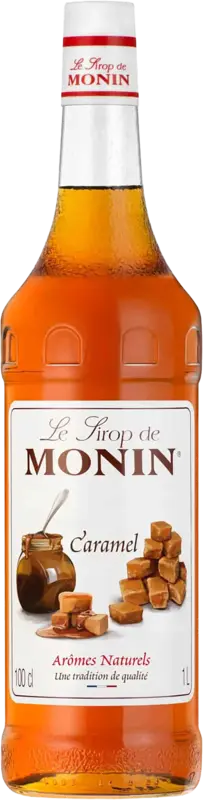 Monin Karamel Sirup