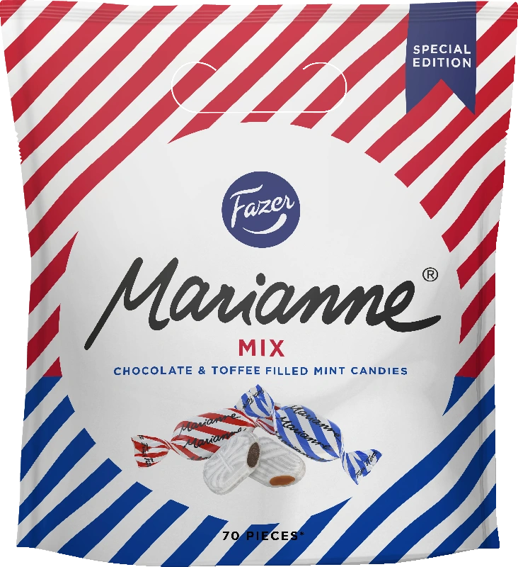 Fazer Marianne Mix