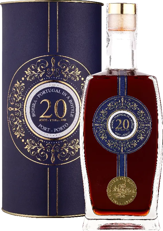 Quinta da Boeira 20 Years Tawny