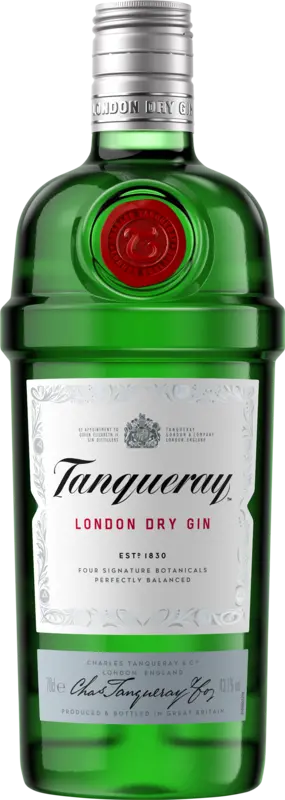 Tanqueray London Dry Gin