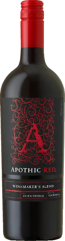 Apothic Red Winemaker's Blend
