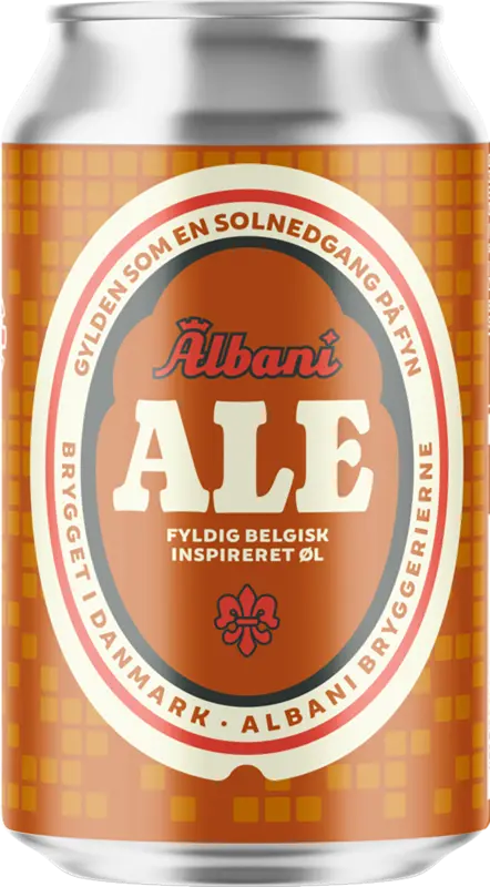 Albani Ale