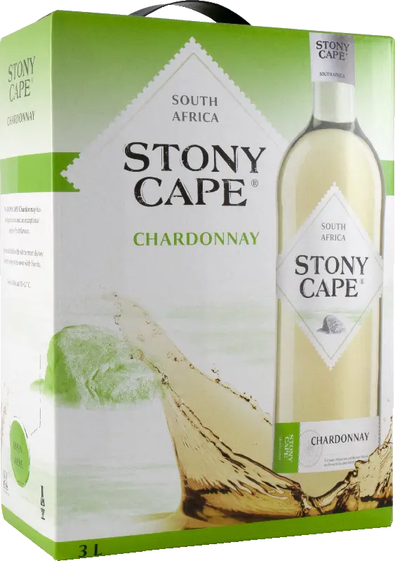 Stony Cape Chardonnay