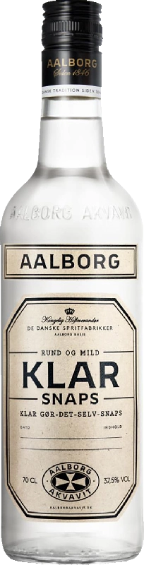 Aalborg Klar Snaps