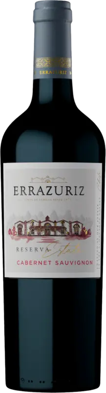 Errazuriz Estate Cabernet Sauvignon
